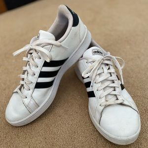 Adidas Sneakers - men’s size 12